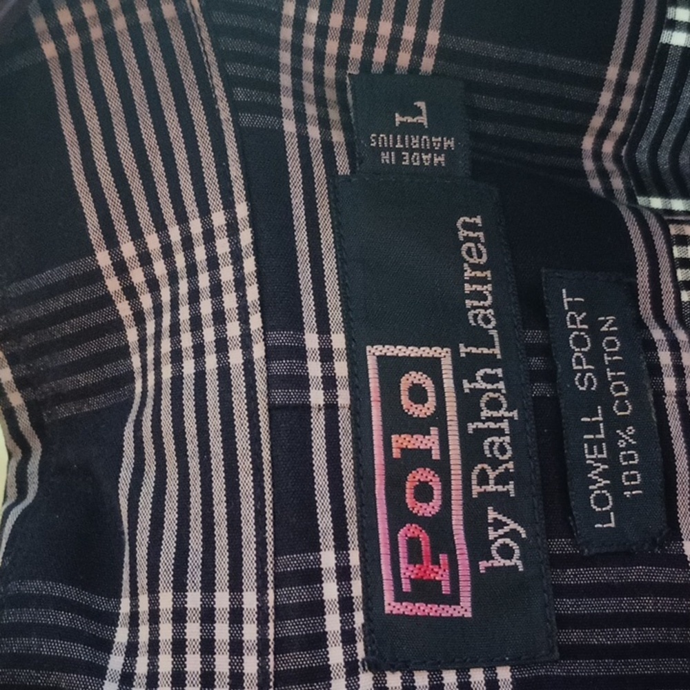 Polo By Ralph Lauren T shirt